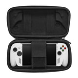 ASUS ROG Xbox Ally (2-in-1) Premium Hardshell case Polyester, Polyurethane (PU) Black