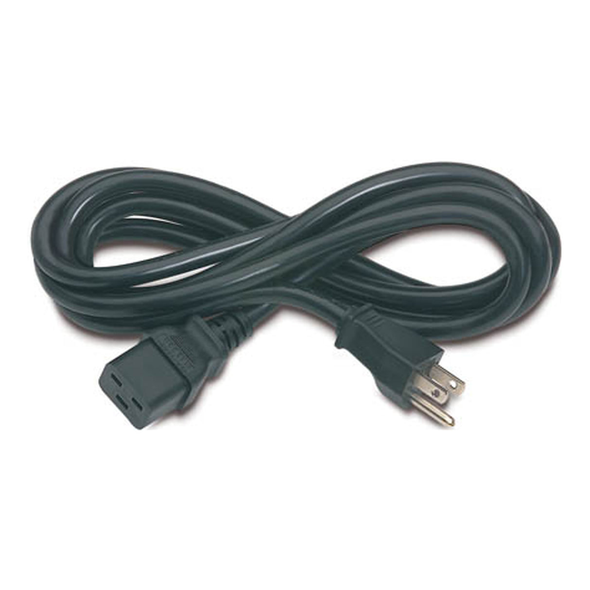 APC Power Cord, C19 to 5-15P, 2.5m