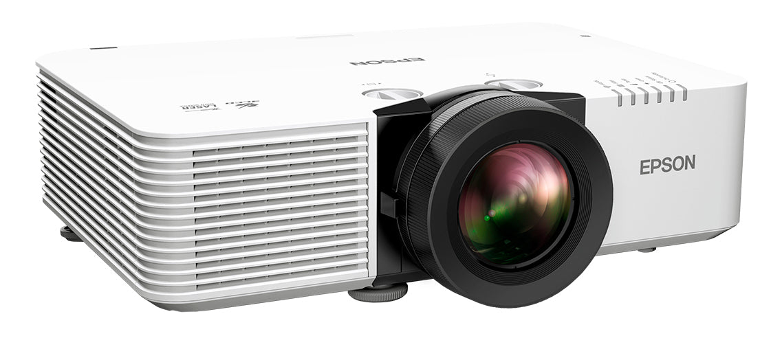 Epson L690SE Short throw projector 6000 ANSI lumens WUXGA (1920x1200) White