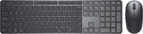 DELL Pro 7 Slim KM726 keyboard Mouse included Home/Office RF Wireless + Bluetooth US English Black