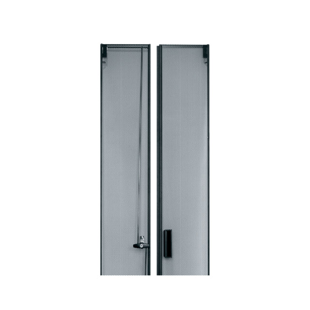 Middle Atlantic 42 RU Split Vented Door for Racks