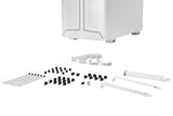 be quiet! Pure Base 501 DX White Midi Tower