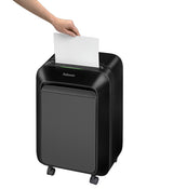 Fellowes LX Series Powershred LX180 Cross-Cut Shredder