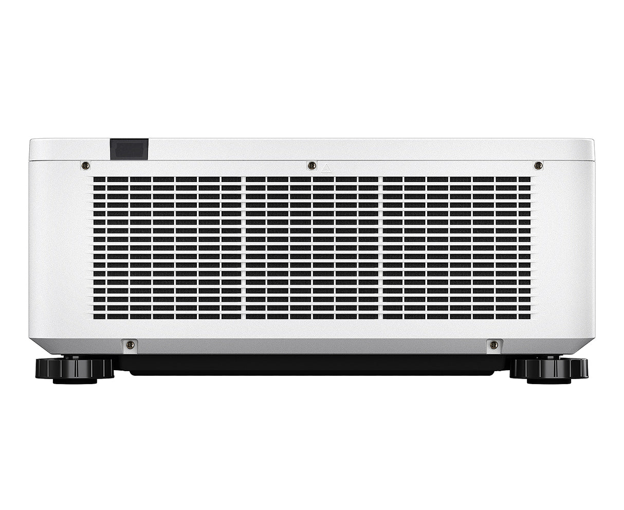Sharp XP-X171Q-W Standard throw projector 16500 ANSI lumens DLP WUXGA (1920x1200) Black