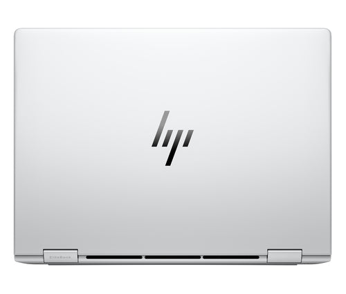 HP EliteBook 8 Flip G1i 13 inch Notebook AI PC Wolf Pro Security Edition Intel Core Ultra 7 265U Hybrid (2-in-1) 33.8 cm (13.3") Touchscreen WUXGA 32 GB LPDDR5x-SDRAM 512 GB SSD Wi-Fi 7 (802.11be) Windows 11 Pro Silver