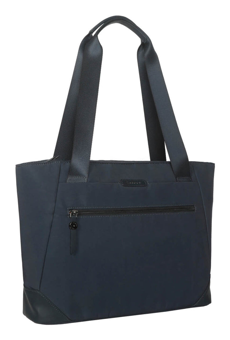 Targus TBA00102GL laptop case 40.6 cm (16") Ladies case Blue