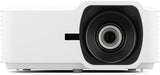 Viewsonic LS630W data projector Standard throw projector 4500 ANSI lumens DMD WXGA (1280x800) White