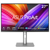 ASUS ProArt PA279CRV computer monitor 68.6 cm (27") 3840 x 2160 pixels 4K Ultra HD LCD Black