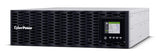 CyberPower OL6KRTHDL uninterruptible power supply (UPS) Double-conversion (Online) 6 kVA 6000 W 4 AC outlet(s)