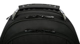 Targus DRIFTER ESSENTIALS backpack Travel backpack Black