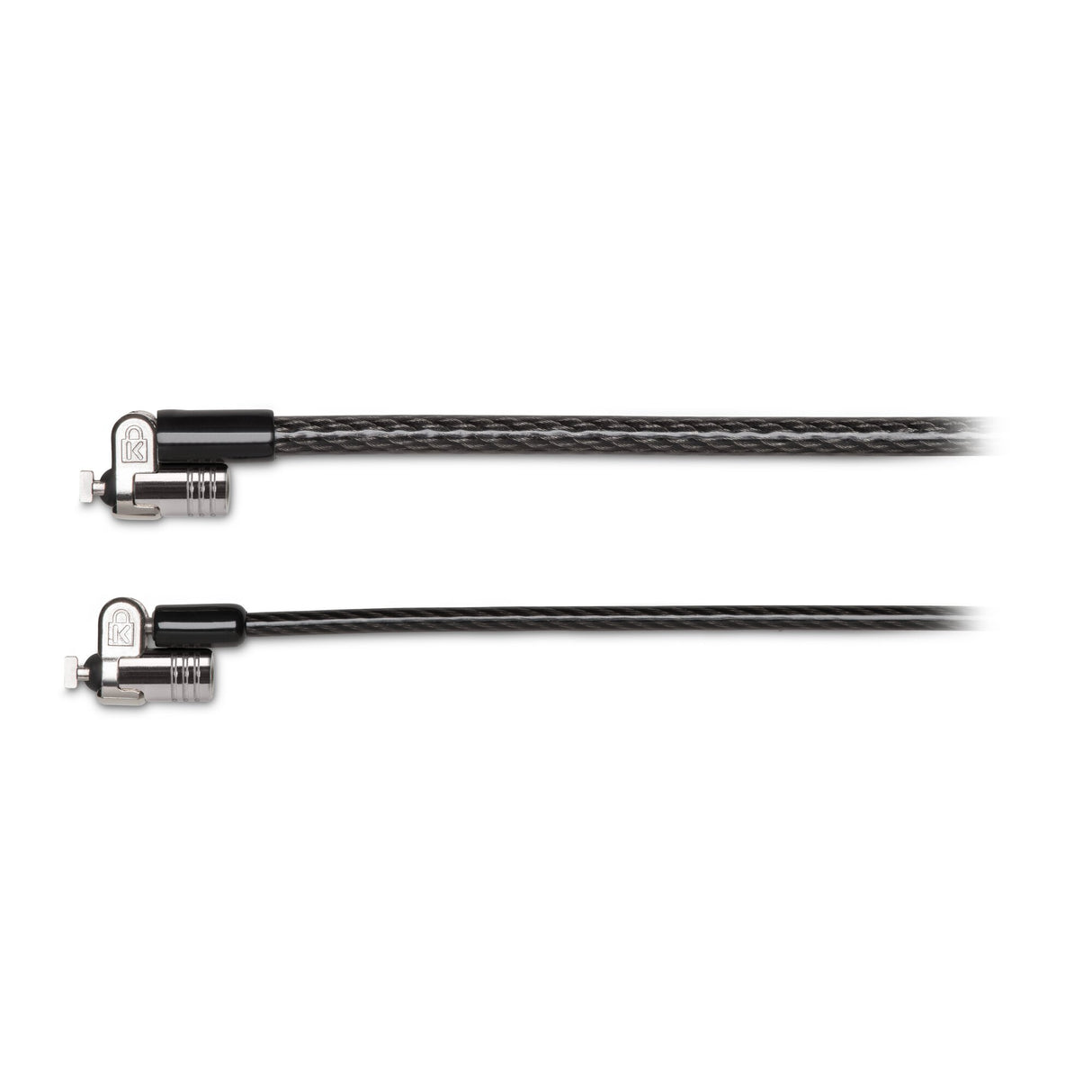 Kensington MicroSaver 2.0 Keyed Ultra Laptop Lock — Master