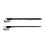 Kensington MicroSaver 2.0 Keyed Ultra Laptop Lock — Master
