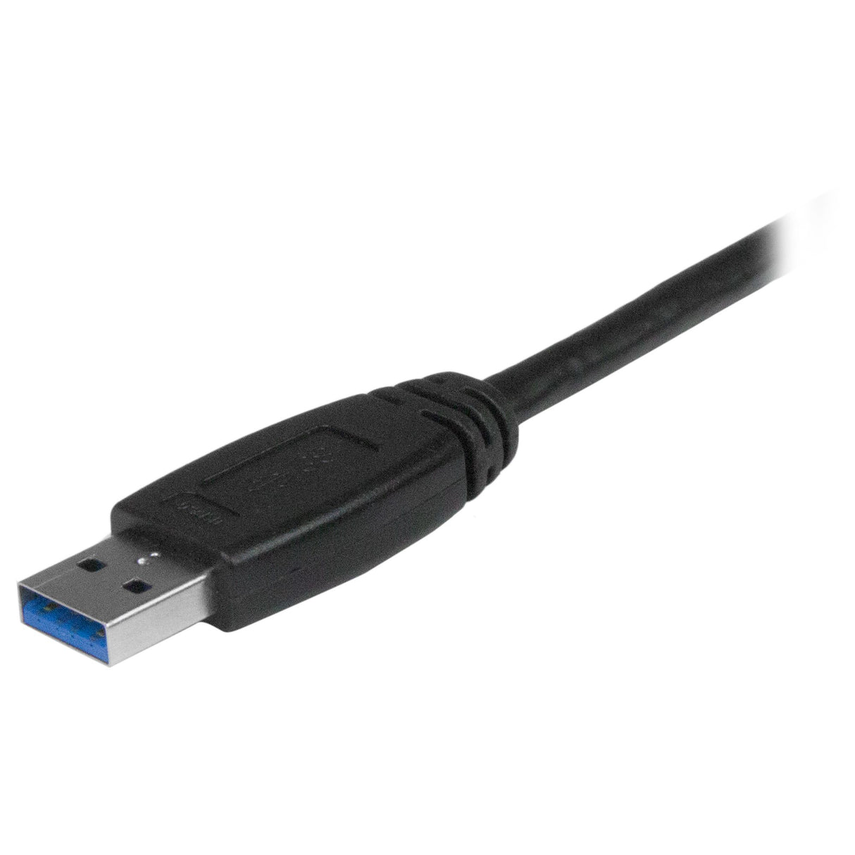StarTech.com USB 3.0 Data Transfer Cable for Mac and Windows, 1,8m (6ft)