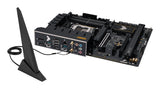 ASUS TUF GAMING B650-PLUS WIFI AMD B650 Socket AM5 ATX