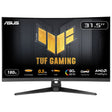 ASUS TUF Gaming VG32WQ3B computer monitor 80 cm (31.5") 2560 x 1440 pixels Quad HD LED Black