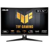 ASUS TUF Gaming VG32WQ3B computer monitor 80 cm (31.5") 2560 x 1440 pixels Quad HD LED Black