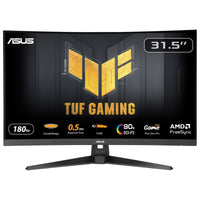 ASUS TUF Gaming VG32WQ3B computer monitor 80 cm (31.5") 2560 x 1440 pixels Quad HD LED Black