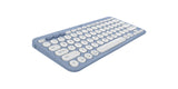Logitech Pebble 2 Combo for Mac