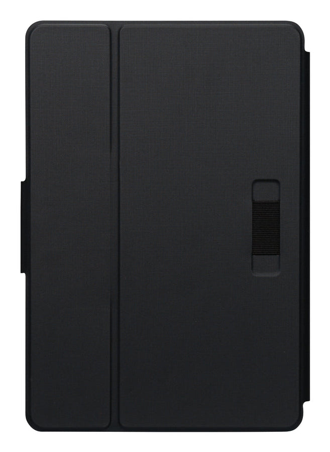 Targus THZ997GL tablet case 29.2 cm (11.5") Flip case Black