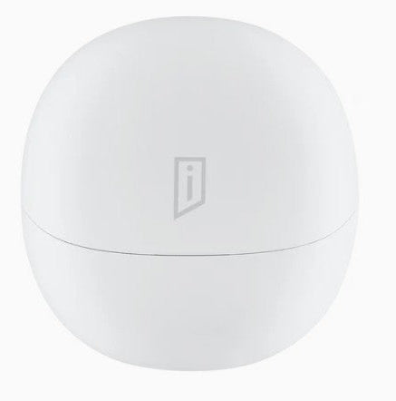Targus iStore Comfort Fit Pro Headset Wireless In-ear Music/Everyday USB Type-C Bluetooth White