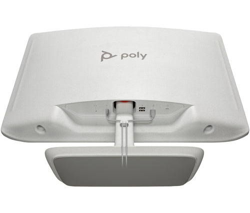 HP Poly Studio P21Personal Meeting FHD Display 54.6 cm (21.5") 1920 x 1080 pixels White