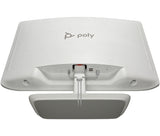 HP Poly Studio P21Personal Meeting FHD Display 54.6 cm (21.5") 1920 x 1080 pixels White