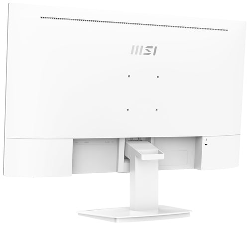 MSI Pro MP273W computer monitor 68.6 cm (27") 1920 x 1080 pixels Full HD LED White