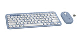 Logitech Pebble 2 Combo for Mac