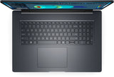 DELL Pro Max 18 Plus MB18250 Intel Core Ultra 9 285HX Mobile workstation 45.7 cm (18") Quad HD+ 64 GB DDR5-SDRAM 1 TB SSD NVIDIA RTX PRO 3000 Blackwell Wi-Fi 7 (802.11be) Windows 11 Pro Black