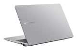 ASUS ExpertBook P1 P1503CVA-P716512-CB Intel® Core™ i7 i7-13620H Laptop 39.6 cm (15.6") Full HD 16 GB DDR5-SDRAM 512 GB SSD Wi-Fi 6 (802.11ax) Windows 11 Pro Grey