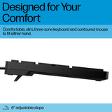 HP Wired Desktop 320MK Mouse and Keyboard