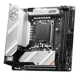MSI MPG B760I EDGE WIFI motherboard Intel B760 LGA 1700 mini ITX