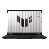 ASUS TUF Gaming A16 FA608UP-DS77-CA AMD Ryzen™ 7 260 Laptop 40.6 cm (16") WUXGA 32 GB DDR5-SDRAM 2 TB SSD NVIDIA GeForce RTX 5070 Wi-Fi 6E (802.11ax) Windows 11 Home Grey