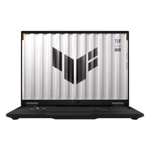 ASUS TUF Gaming F16 FX608JM-DS54-CA Intel® Core™ i5 i5-13450HX Laptop 40.6 cm (16") WUXGA 16 GB DDR5-SDRAM 1 TB SSD NVIDIA GeForce RTX 5060 Wi-Fi 6E (802.11ax) Windows 11 Home Grey