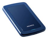 ADATA HV300 external hard drive 1 TB 2.5" USB 3.2 Gen 1 (3.1 Gen 1) Black