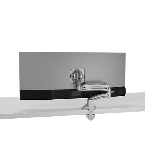 Chief KontourTM K1D Dynamic Desk Mount, Reduced Height-K1D120SXRH