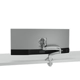 Chief KontourTM K1D Dynamic Desk Mount, Reduced Height-K1D120SXRH