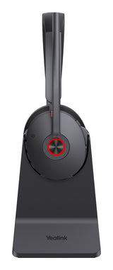 Yealink BH74 with Stand UC USB-C/A Headset