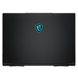 MSI Stealth 18 HX AI A2XWJG-035US laptop Intel Core Ultra 9 275HX 45.7 cm (18") UHD+ 64 GB DDR5-SDRAM 2 TB SSD NVIDIA GeForce RTX 5090 Wi-Fi 7 (802.11be) Windows 11 Pro Black