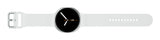 Samsung Galaxy Watch8 3.81 cm (1.5") AMOLED 44 mm Digital 480 x 480 pixels Touchscreen Silver Wi-Fi GPS (satellite)