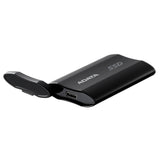 ADATA SD810 500 GB USB Type-C USB 3.2 Gen 2x2 Black