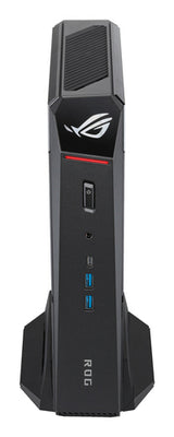 ASUS ROG RNUC16JNK9X8ADAU Intel Core Ultra 9 290HX Plus 64 GB DDR5-SDRAM 2 TB SSD Windows 11 Home Mini PC Black