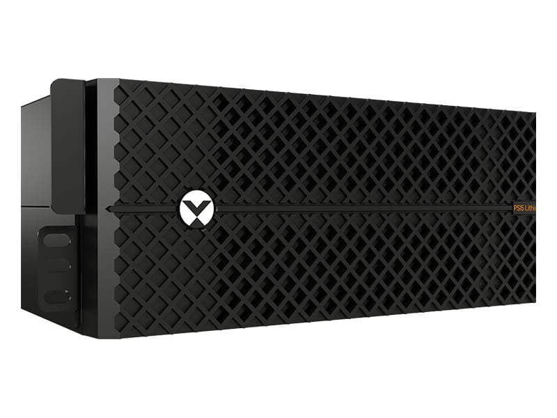 Vertiv Liebert PSI5-3000SRT120LI uninterruptible power supply (UPS) Line-Interactive 3 kVA 2700 W 10 AC outlet(s)