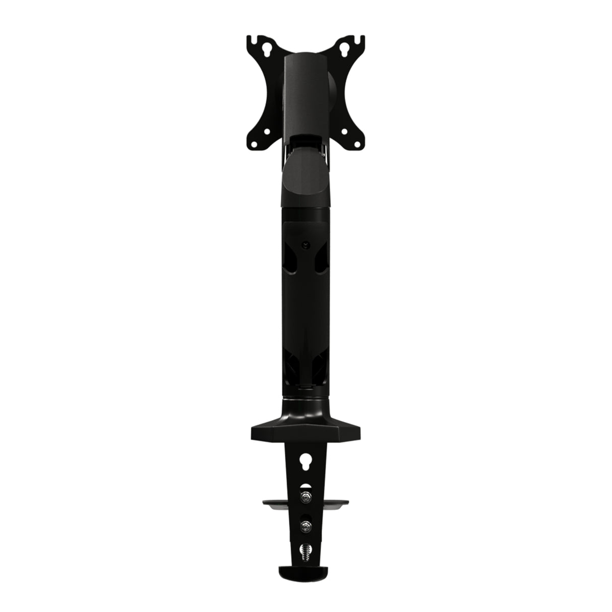 AOC AS110D0 monitor mount / stand 81.3 cm (32") Desk Black