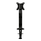 AOC AS110D0 monitor mount / stand 81.3 cm (32") Desk Black