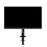 AOC AS110D0 monitor mount / stand 81.3 cm (32") Desk Black