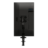 AOC AS110D0 monitor mount / stand 81.3 cm (32") Desk Black