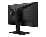 MSI Optix MAG274QRX computer monitor 68.6 cm (27") 2560 x 1440 pixels Wide Quad HD Black