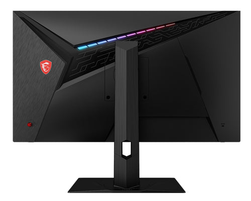 MSI Optix MAG274QRX computer monitor 68.6 cm (27") 2560 x 1440 pixels Wide Quad HD Black