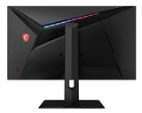 MSI Optix MAG274QRX computer monitor 68.6 cm (27") 2560 x 1440 pixels Wide Quad HD Black